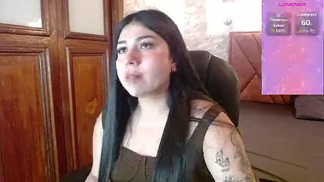 Snapshot of sweety_ashly chatting on 10-19-25, 03:07 sweety ashly online show from 10-19-25, 03:07