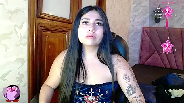 Snapshot of sweety_ashly chatting on 11-27-25, 08:22 sweety ashly online show from 11-27-25, 08:22