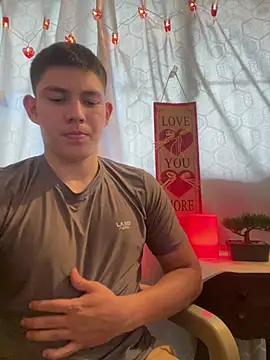 Snapshot of JamesCr_ chatting on 02-14-25, 12:03 JamesCr online show from 02-14-25, 12:03