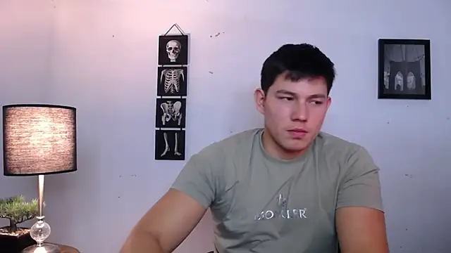 Snapshot of JamesCr_ chatting on 11-23-25, 12:54 JamesCr online show from 11-23-25, 12:54