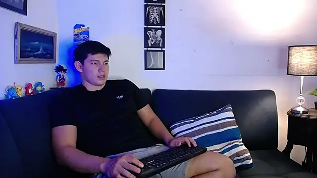 Snapshot of JamesCr_ chatting on 11-27-25, 12:35 JamesCr online show from 11-27-25, 12:35