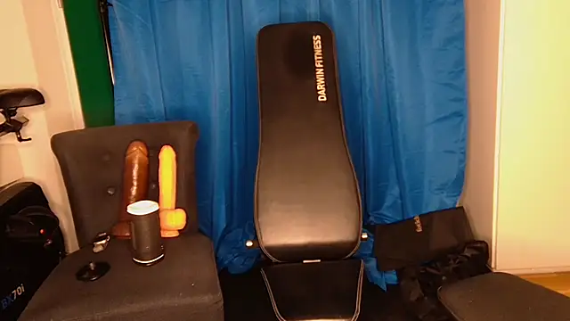 MarkusCH online show from 01-07-26, 06:21