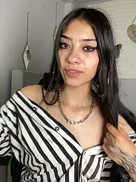 TayylorSexx online show from 03-11-25, 04:54