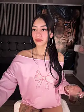 TayylorSexx online show from 03-02-26, 09:38