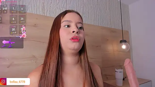 bella lovers  online show from 01-08-26, 10:12