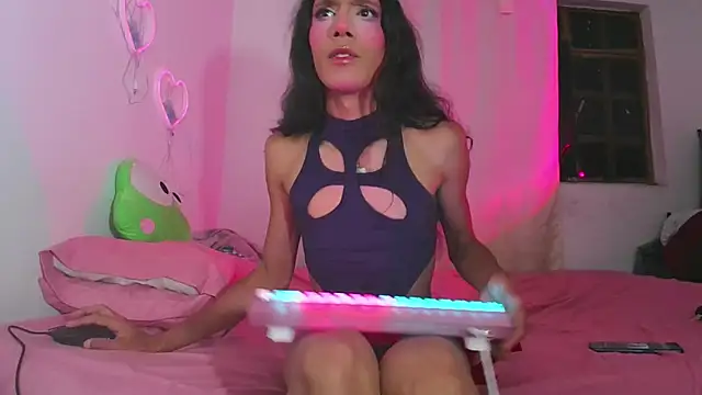 cassidy blossom online show from 03-22-26, 02:59