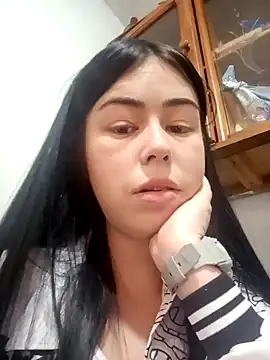 Snapshot of Dalia_Collinsx chatting on 02-01-25, 08:58 Dalia Collinsx online show from 02-01-25, 08:58