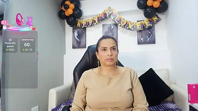 GochitaWild online show from 10-12-25, 12:59