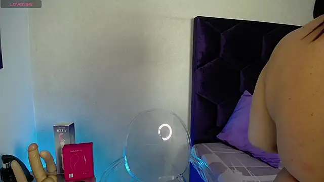 GochitaWild online show from 11-06-25, 07:59