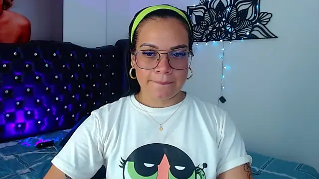 Taliana36 online show from 02-14-25, 01:29