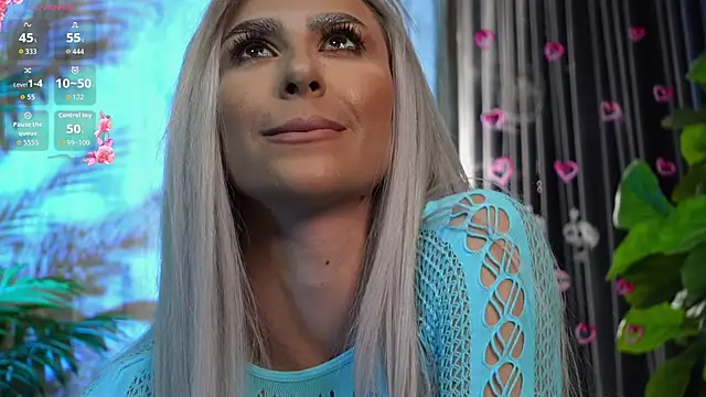 KarlaBart online show from 11-08-25, 08:29