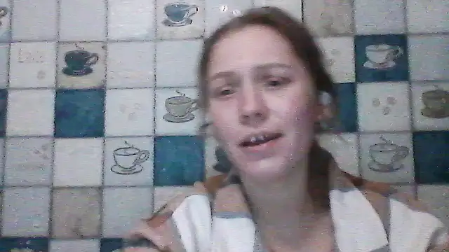 Anna wey online show from 02-07-25, 04:14