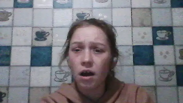 Anna wey online show from 02-15-25, 05:50