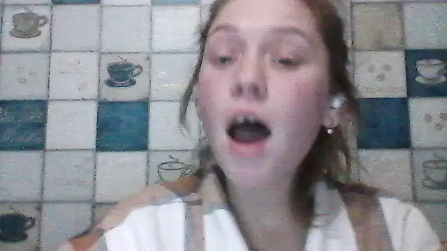 Anna wey online show from 02-19-25, 08:31