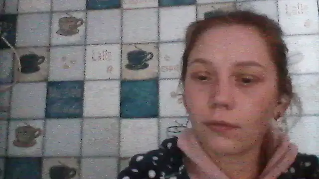 Anna wey online show from 02-20-25, 06:06