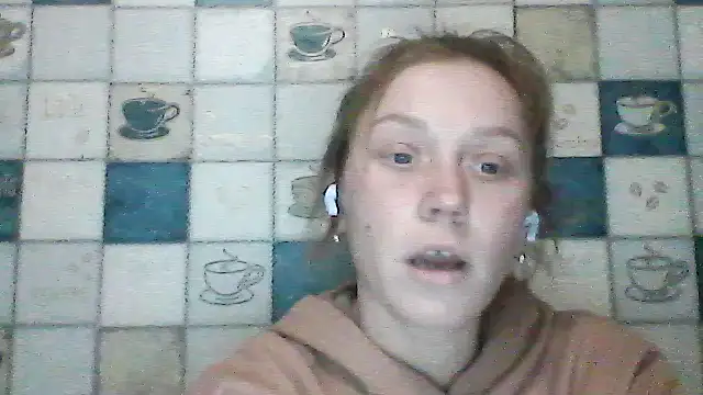 Anna wey online show from 02-27-25, 05:15