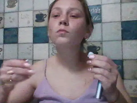 Anna wey online show from 03-08-25, 05:43