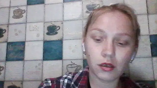 Anna wey online show from 04-05-26, 06:49