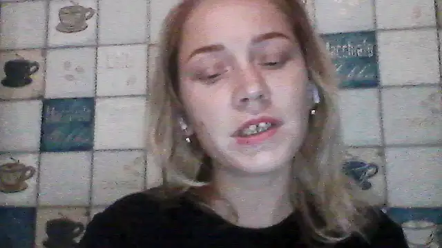 Anna wey online show from 07-07-26, 07:07