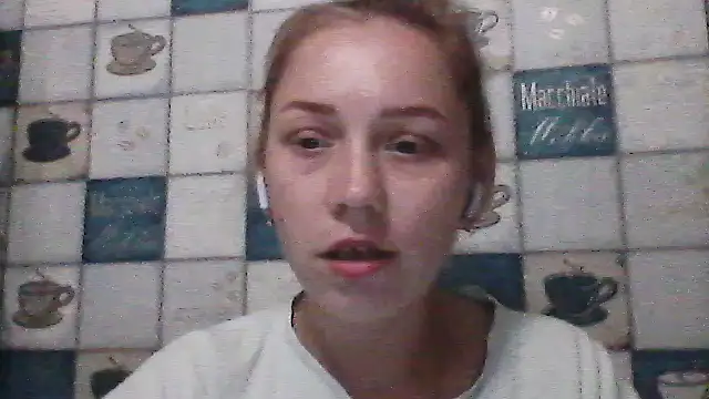 Anna wey online show from 07-08-26, 06:12