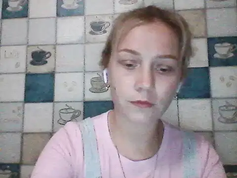 Anna wey online show from 07-11-26, 07:16