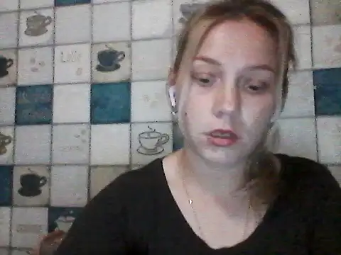 Anna wey online show from 07-12-26, 07:16