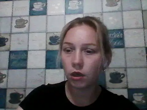 Anna wey online show from 07-14-26, 07:08