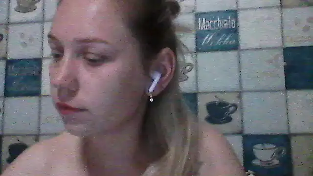 Anna wey online show from 07-19-26, 07:28