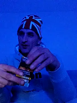 ANGELSANTAMARIA- online show from 12-02-25, 08:19