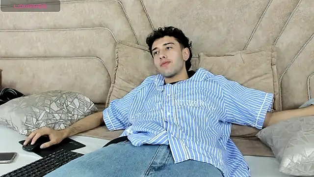 erickblaze wm online show from 03-05-25, 01:28