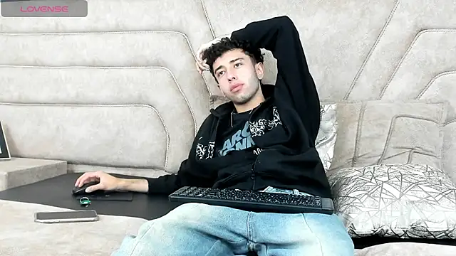 erickblaze wm online show from 03-07-25, 01:51