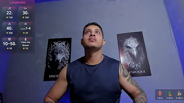 JohanSmith online show from 02-06-26, 12:15