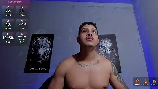 JohanSmith online show from 02-07-26, 09:40