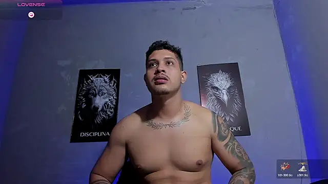 JohanSmith online show from 02-28-26, 01:39