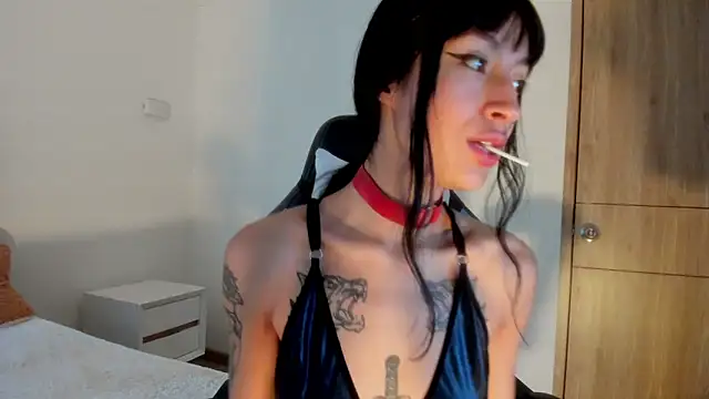 jessi lemuss online show from 09-10-25, 08:20