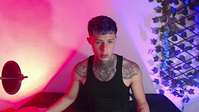 7 Saturno 7 online show from 02-04-25, 02:49