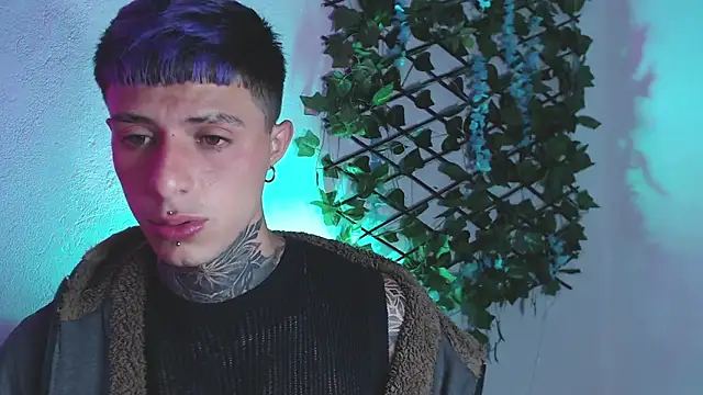 7 Saturno 7 online show from 02-05-25, 03:55