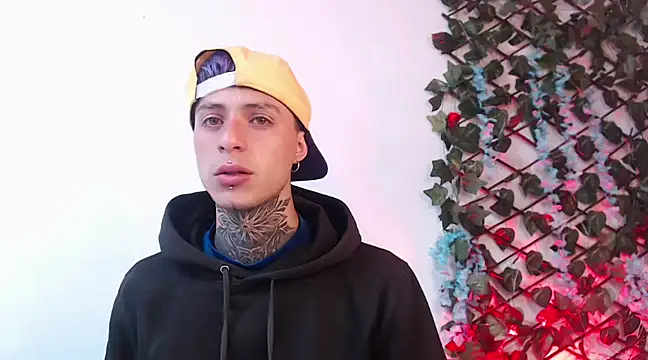 7 Saturno 7 online show from 02-11-25, 12:16