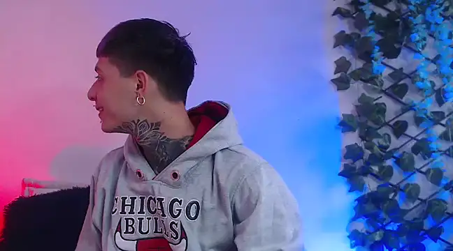 7 Saturno 7 online show from 02-12-25, 08:29