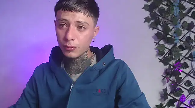 7 Saturno 7 online show from 02-22-25, 04:07