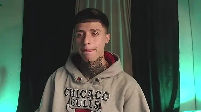 7 Saturno 7 online show from 02-23-25, 10:49