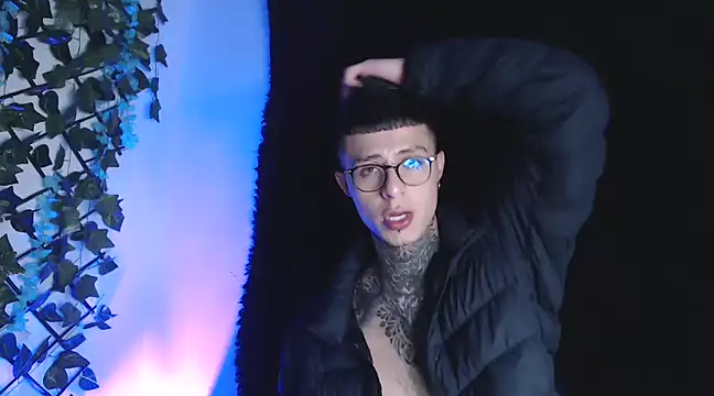 7 Saturno 7 online show from 03-08-25, 02:12