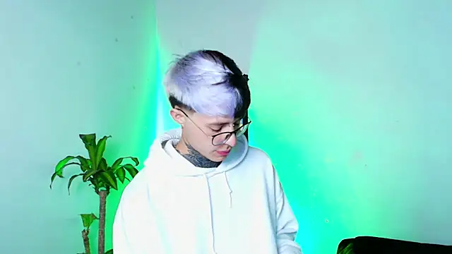 7 Saturno 7 online show from 09-10-25, 03:06