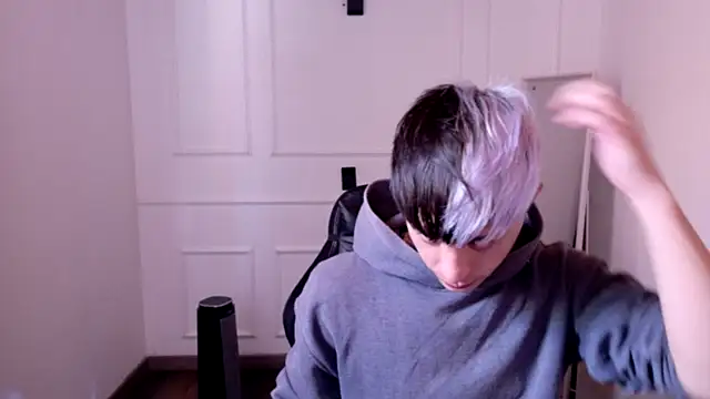 7 Saturno 7 online show from 09-12-25, 03:34