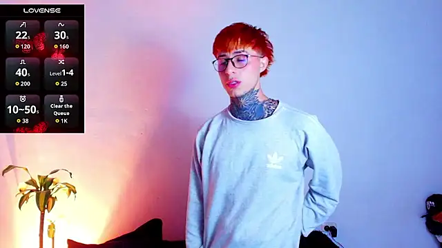 7 Saturno 7 online show from 01-11-26, 03:11