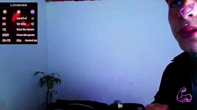 7 Saturno 7 online show from 01-11-26, 10:37