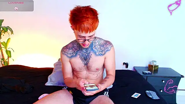 7 Saturno 7 online show from 03-19-26, 02:48