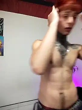 7 Saturno 7 online show from 04-01-26, 06:16