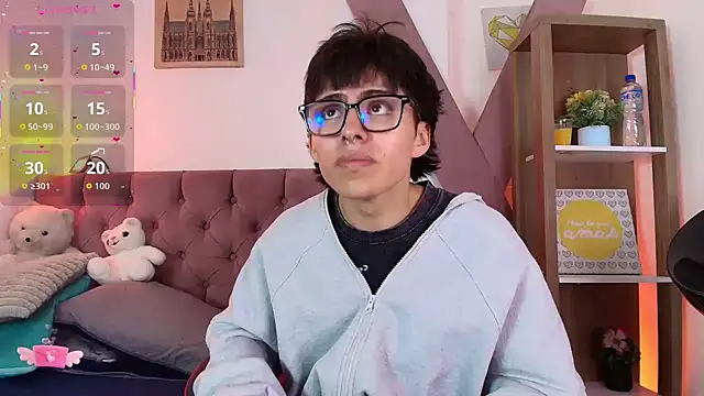 Snapshot of PepperTwink chatting on 02-16-26, 04:25 PepperTwink online show from 02-16-26, 04:25