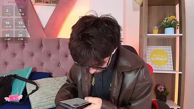 Snapshot of PepperTwink chatting on 02-20-26, 04:18 PepperTwink online show from 02-20-26, 04:18